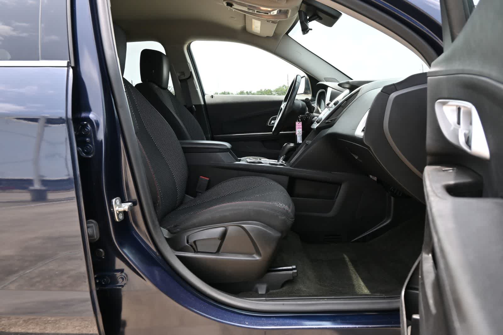 Thumbnail: 2017 Chevrolet Equinox - 20