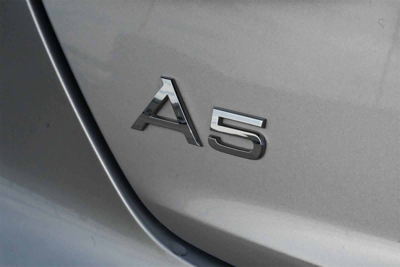 Thumbnail: 2023 Audi A5 - 20