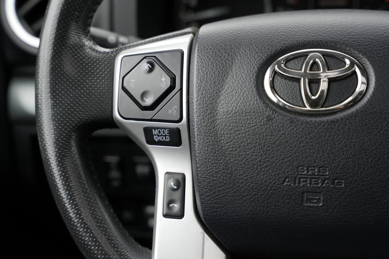 Thumbnail: 2018 Toyota Tundra - 8