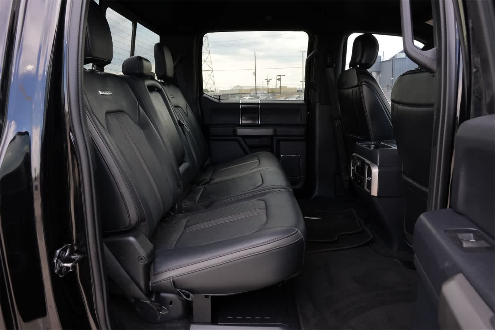 Thumbnail: 2022 Ford F-250 - 22