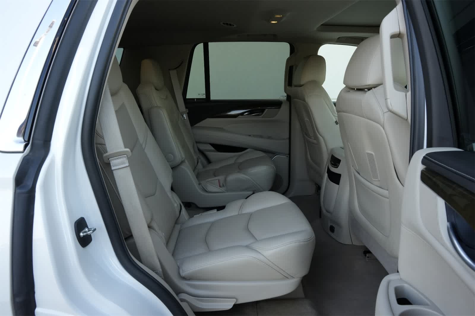 Thumbnail: 2019 Cadillac Escalade - 21
