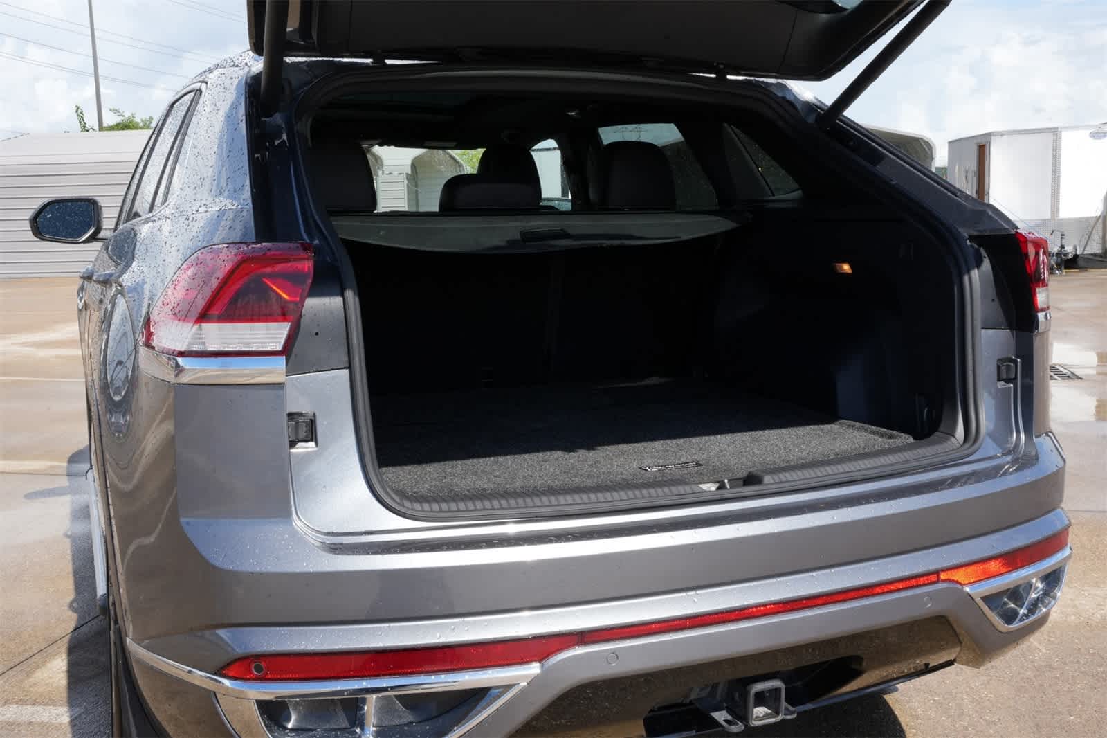 Thumbnail: 2020 Volkswagen Atlas - 21