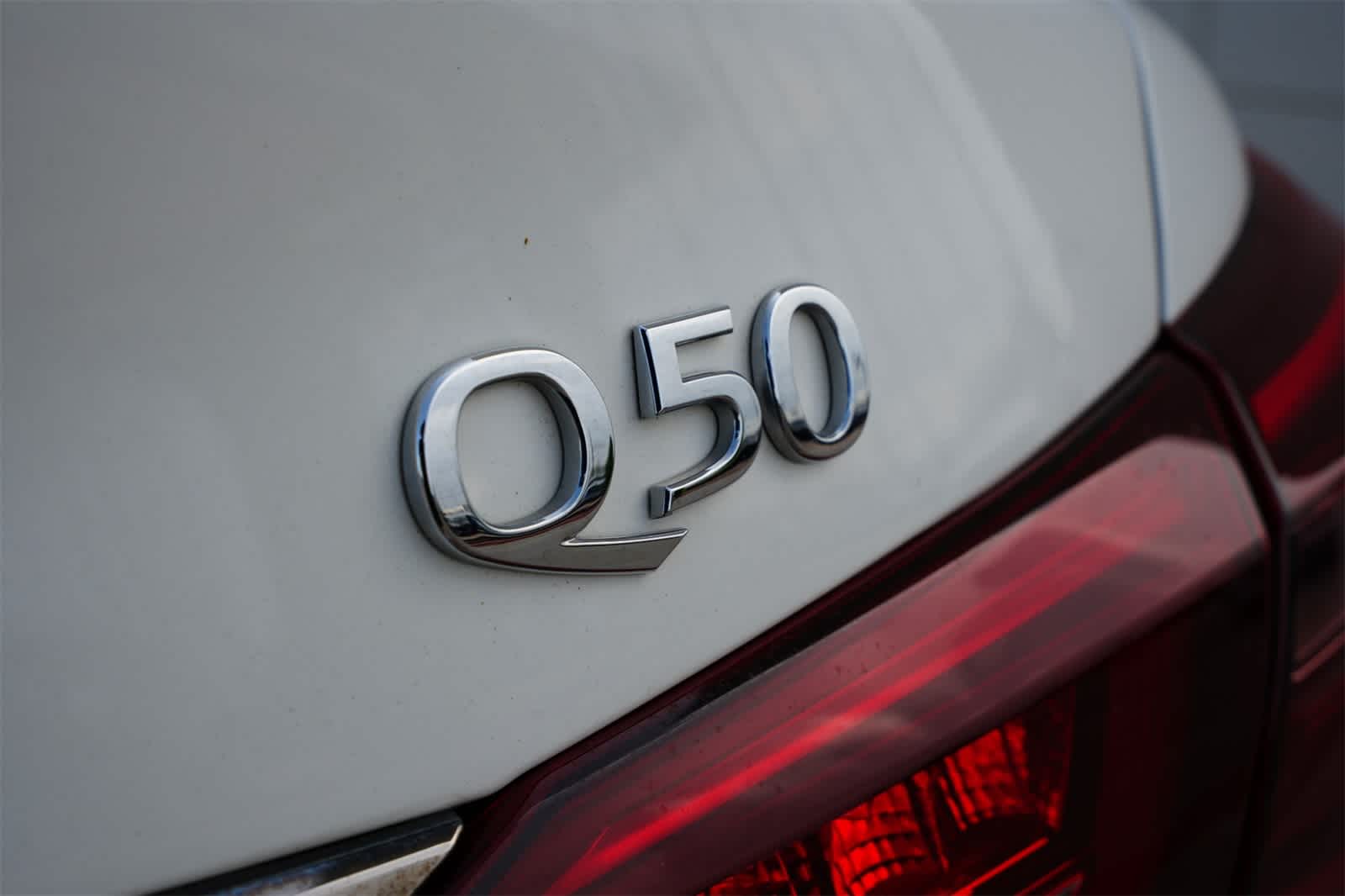 Thumbnail: 2021 INFINITI Q50 - 19