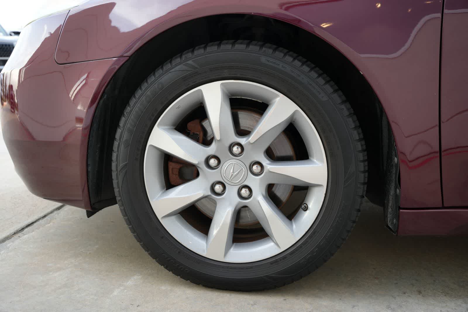 Thumbnail: 2012 Acura TL - 24