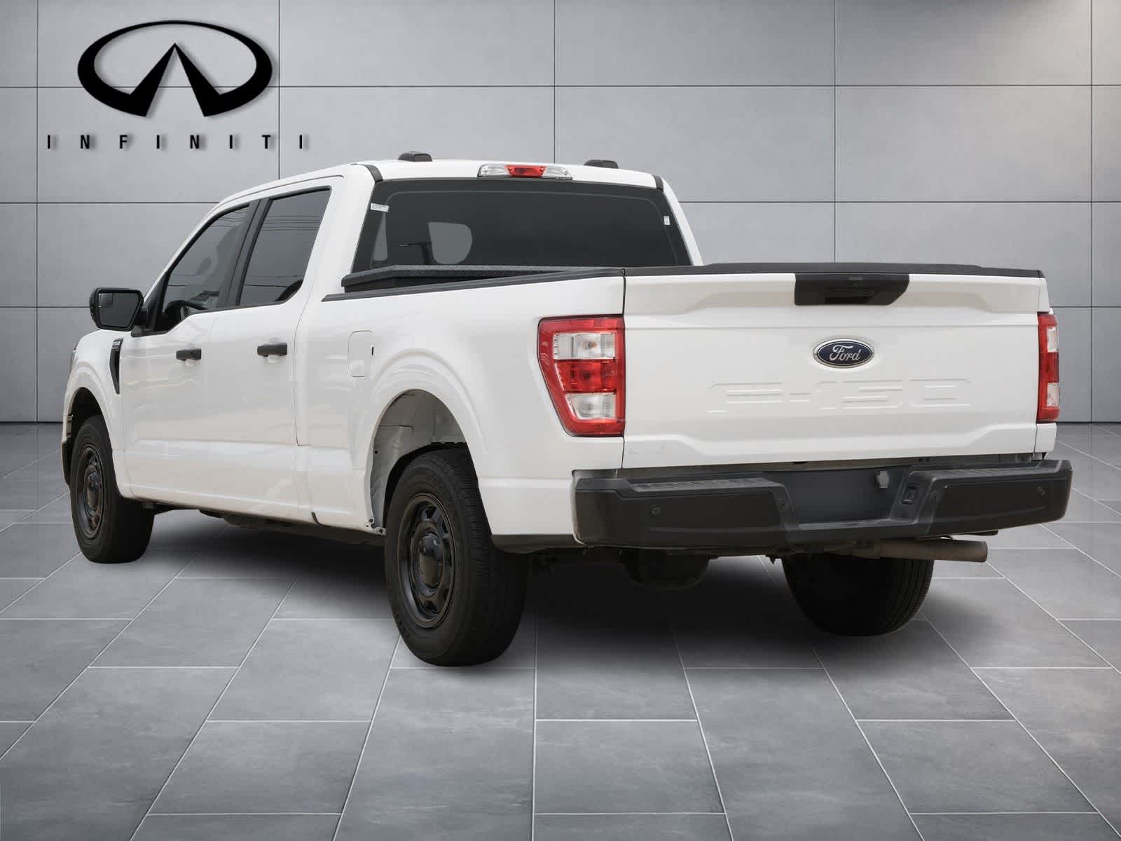 Thumbnail: 2023 Ford F-150 - 4