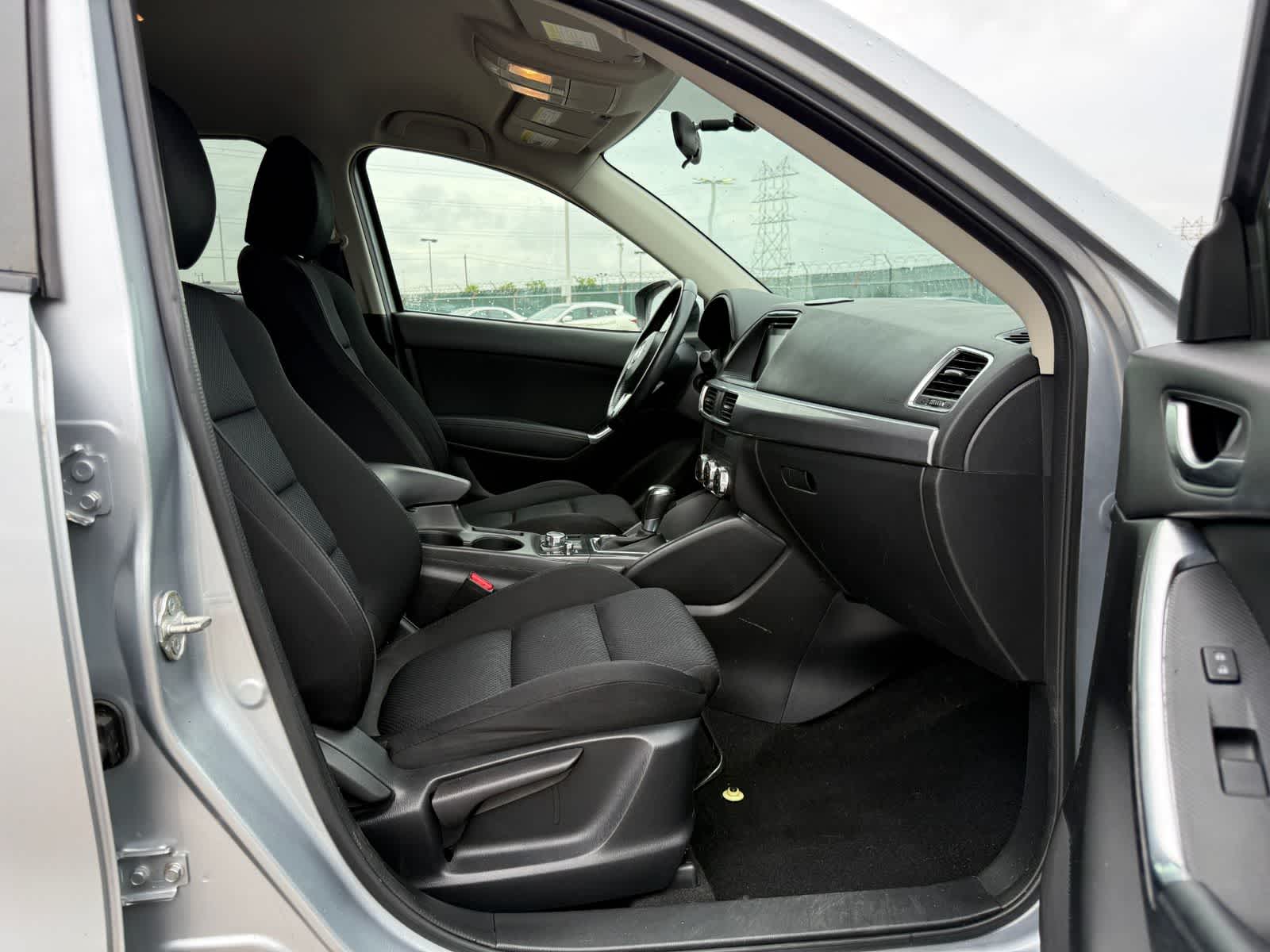 Thumbnail: 2016 Mazda CX-5 - 21