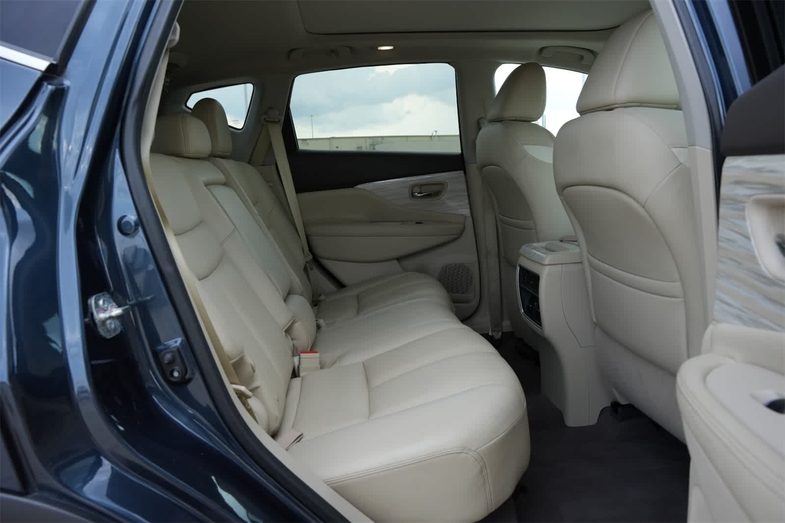 Thumbnail: 2016 Nissan Murano - 20