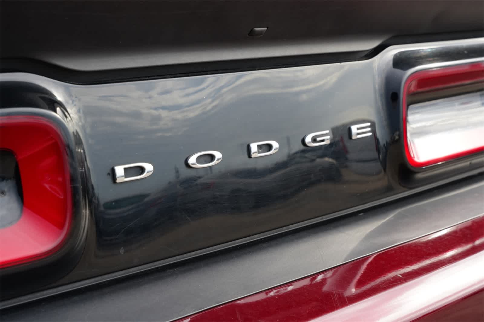 Thumbnail: 2022 Dodge Challenger - 18