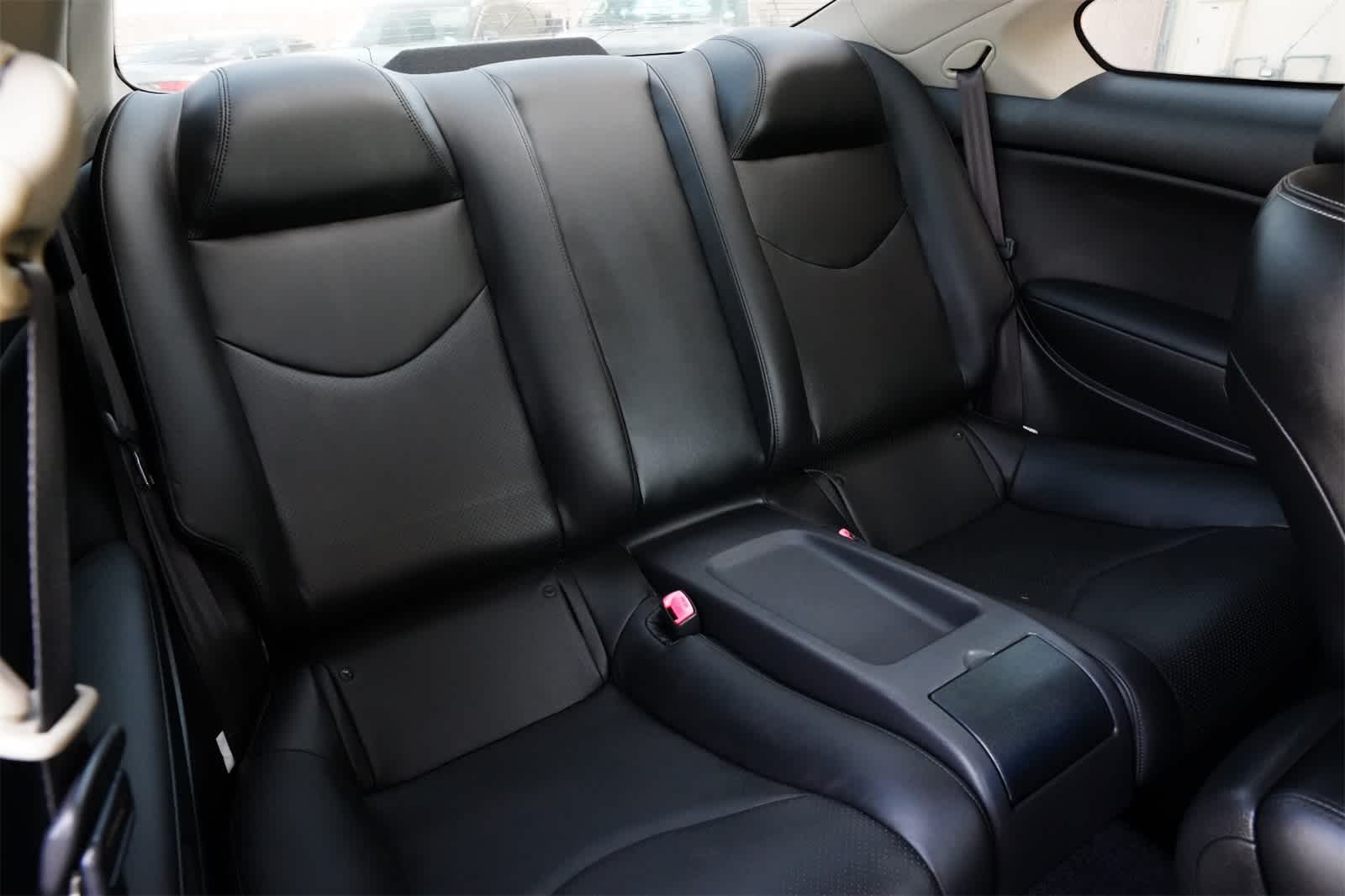 Thumbnail: 2012 INFINITI G37 - 18