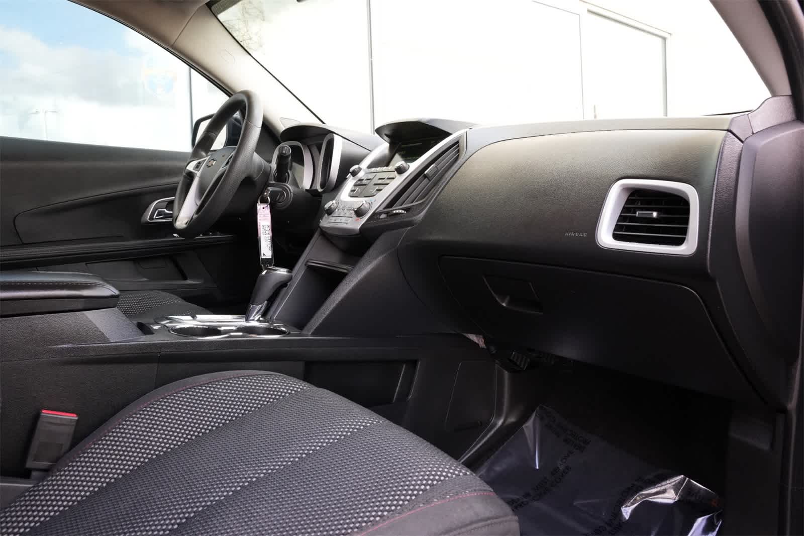 Thumbnail: 2016 Chevrolet Equinox - 22