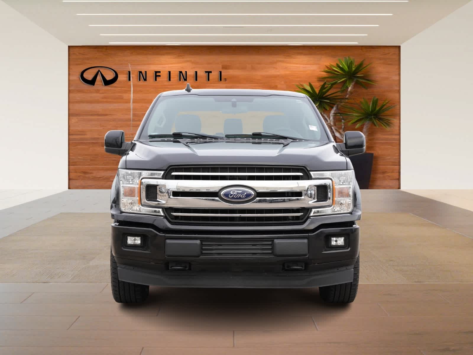 Thumbnail: 2020 Ford F-150 - 2