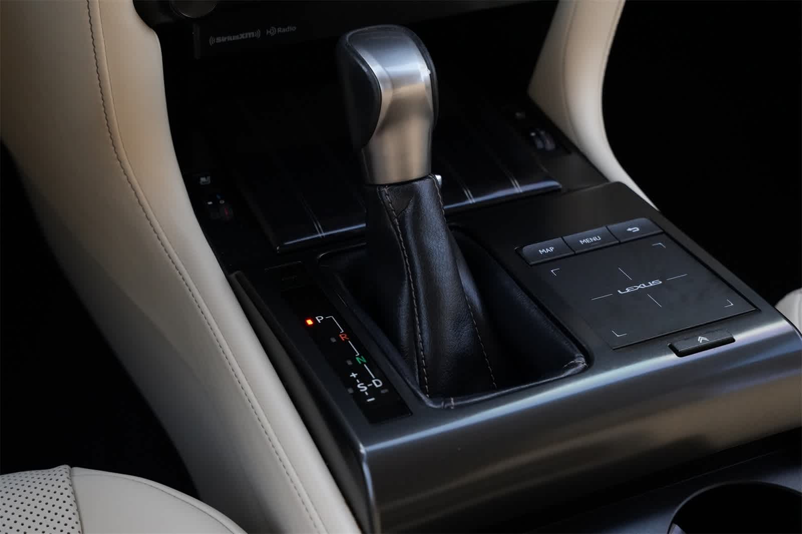 Thumbnail: 2022 Lexus GX - 15