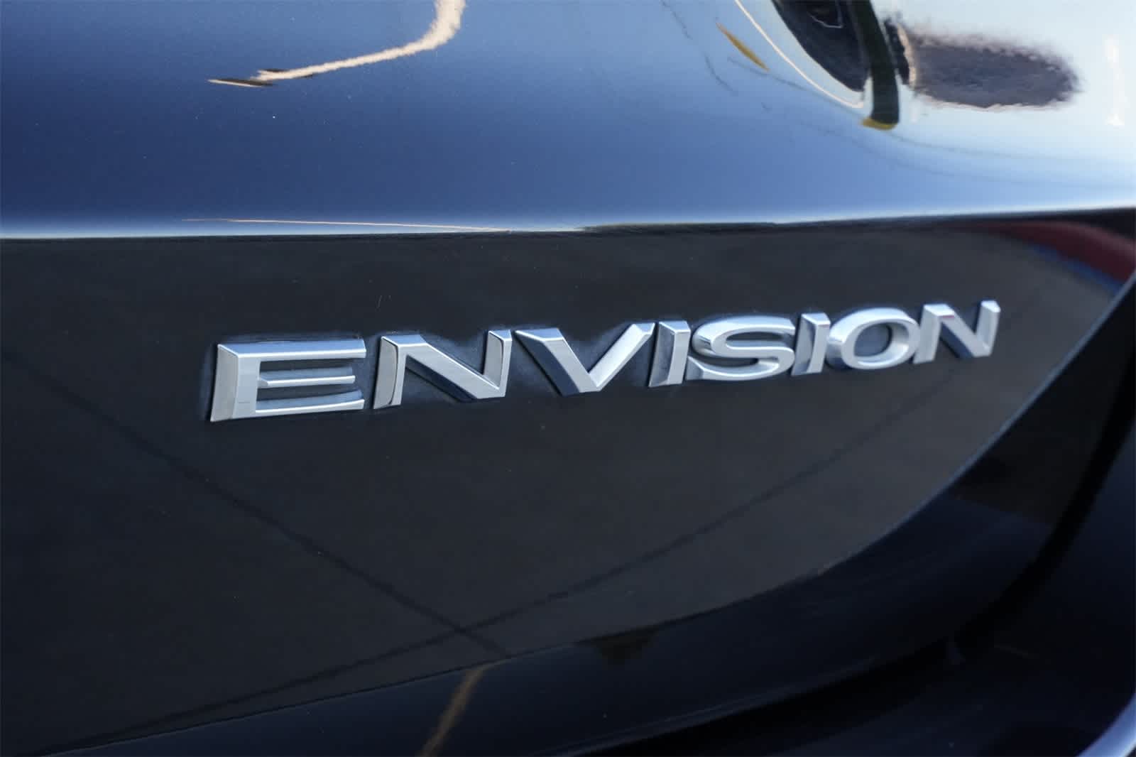 Thumbnail: 2020 Buick Envision - 18