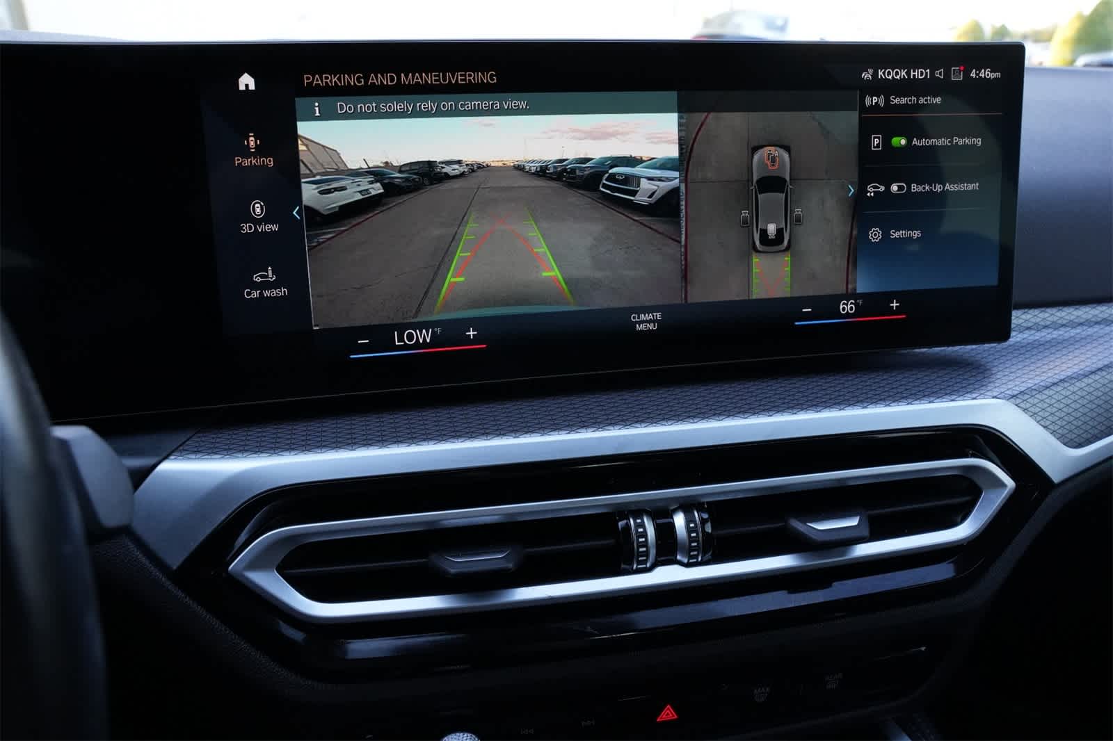 Thumbnail: 2023 BMW i4 - 14