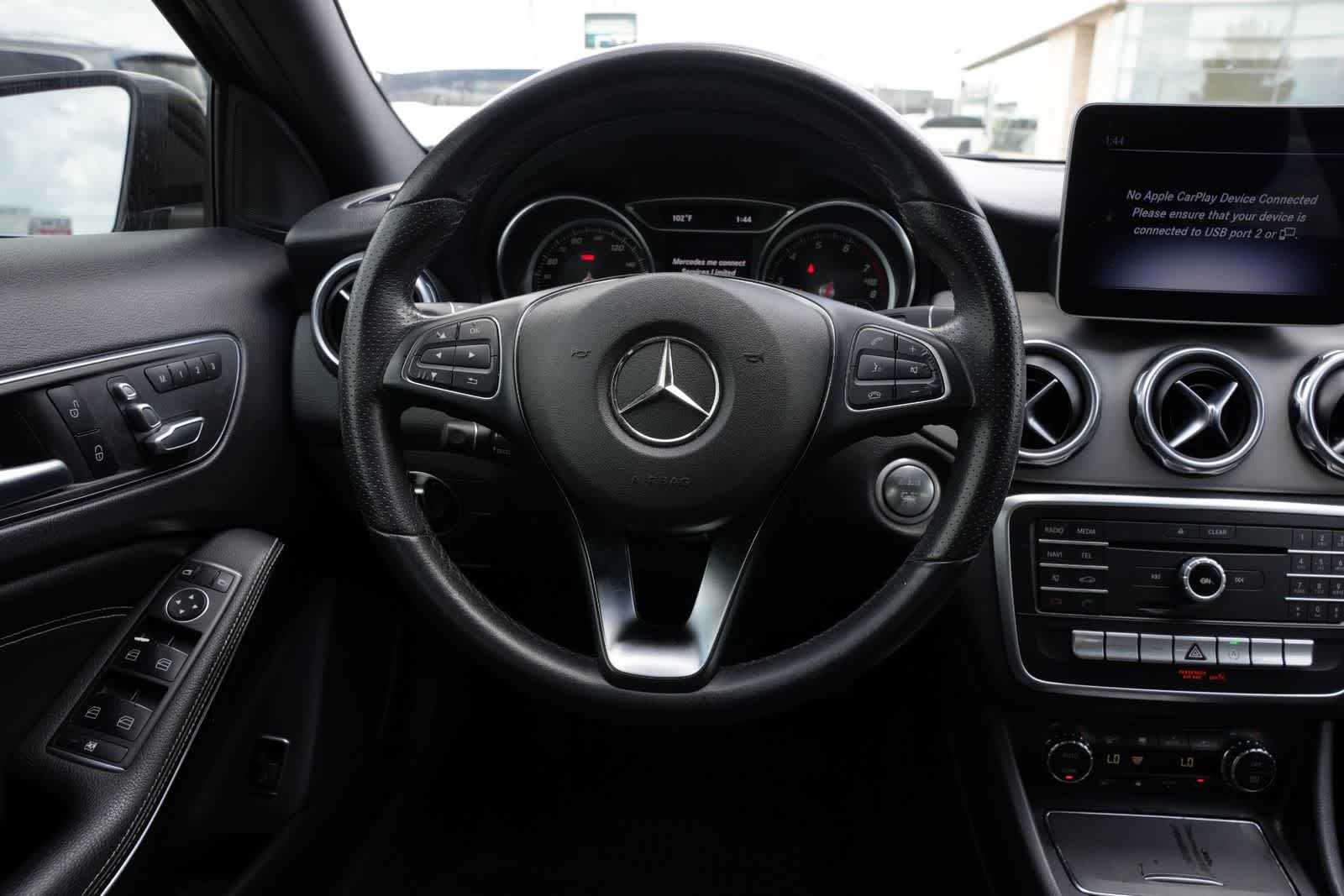 Thumbnail: 2020 Mercedes-Benz GLA - 9
