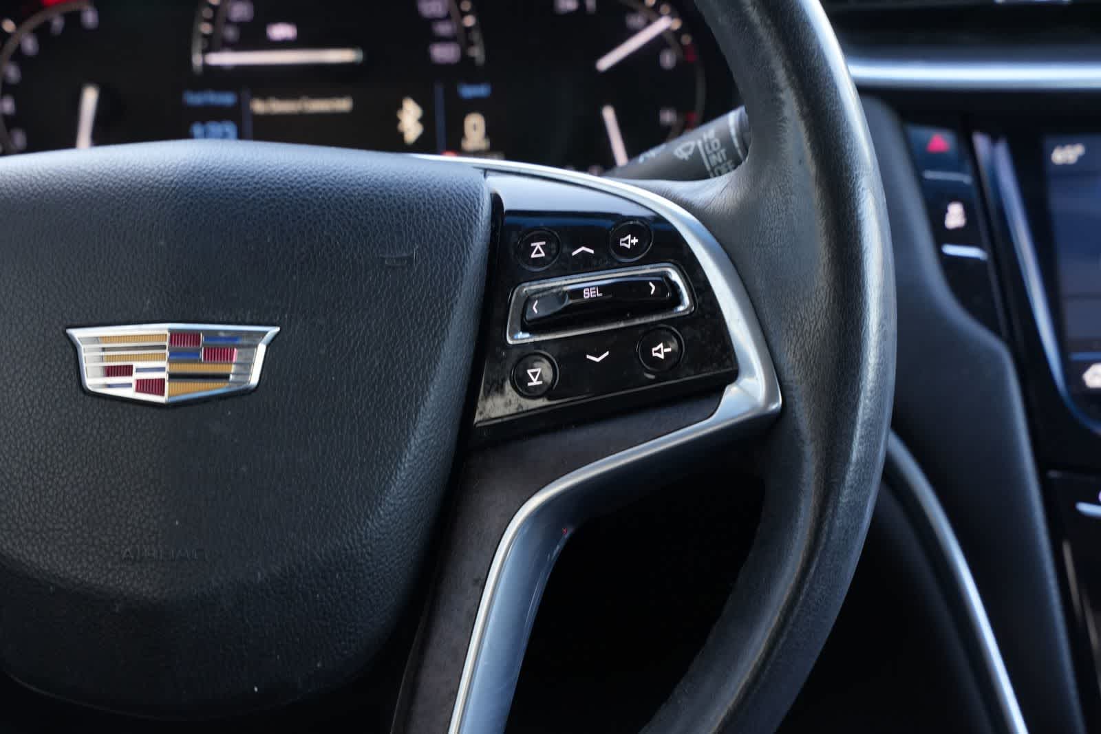 Thumbnail: 2019 Cadillac XTS - 11