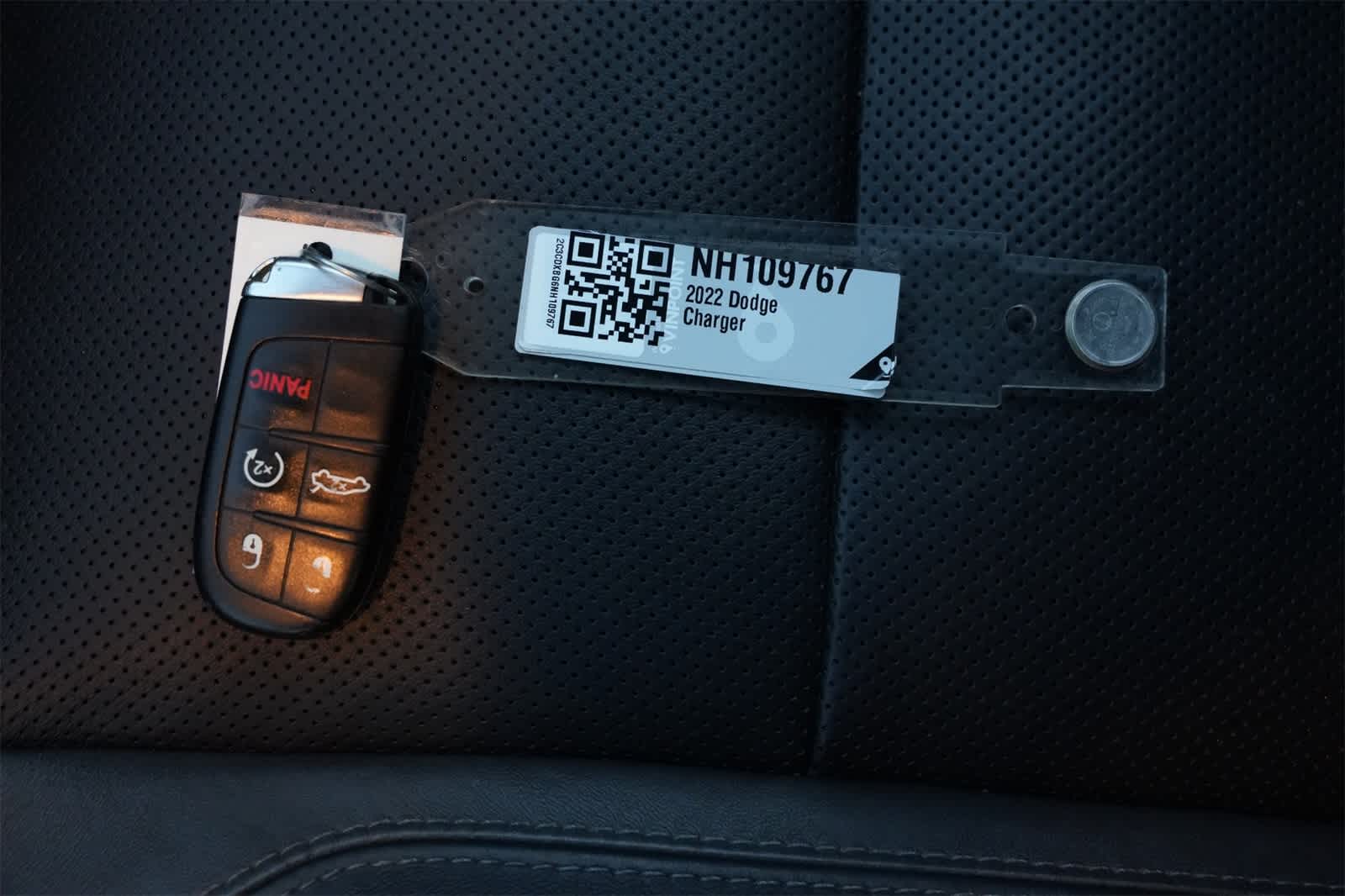 Thumbnail: 2022 Dodge Charger - 28