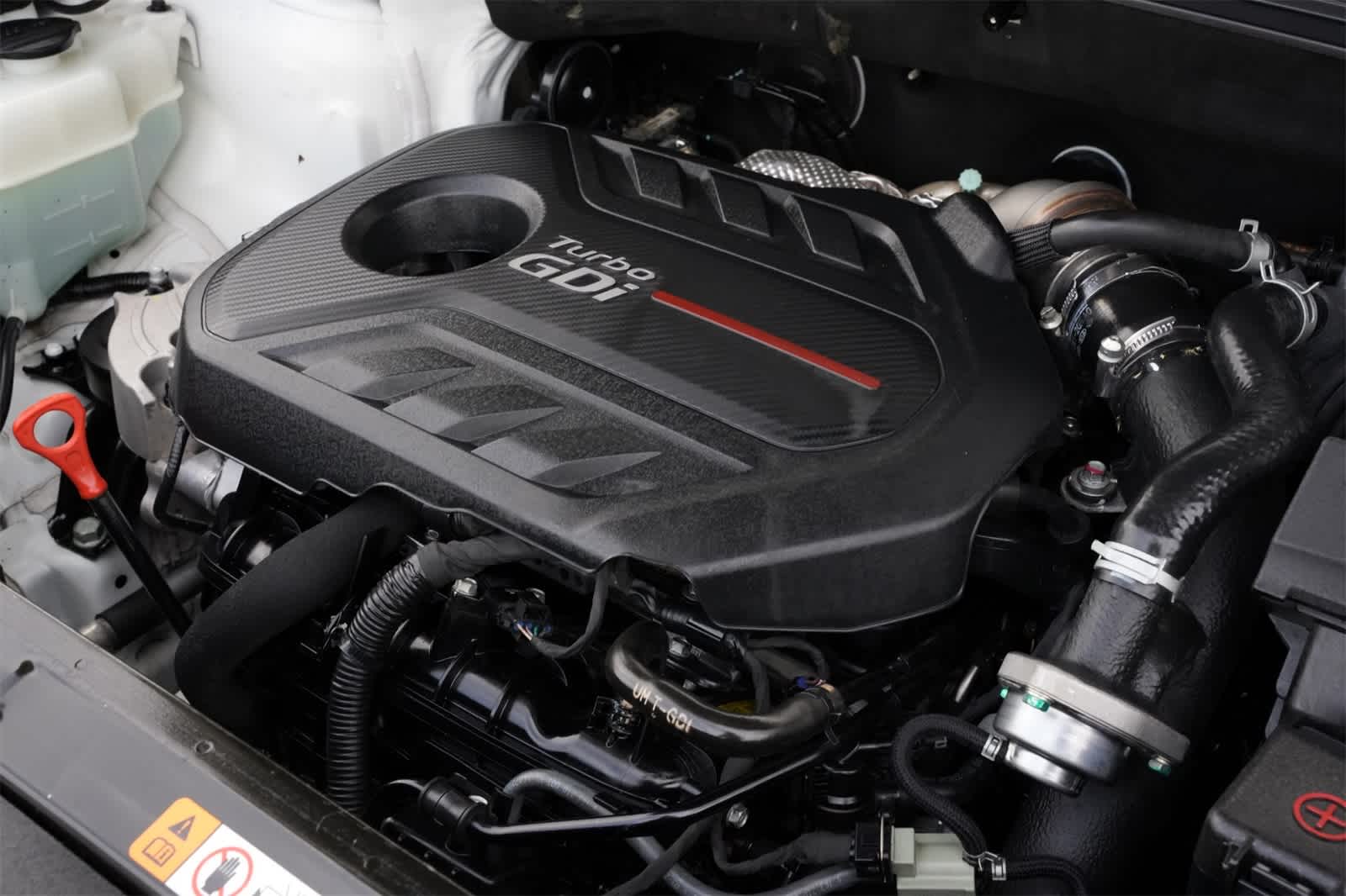 Thumbnail: 2017 Hyundai Santa Fe - 25