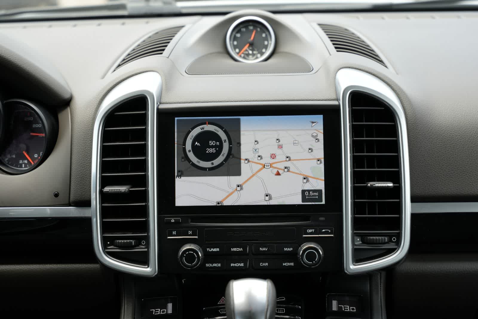 Thumbnail: 2017 Porsche Cayenne - 13