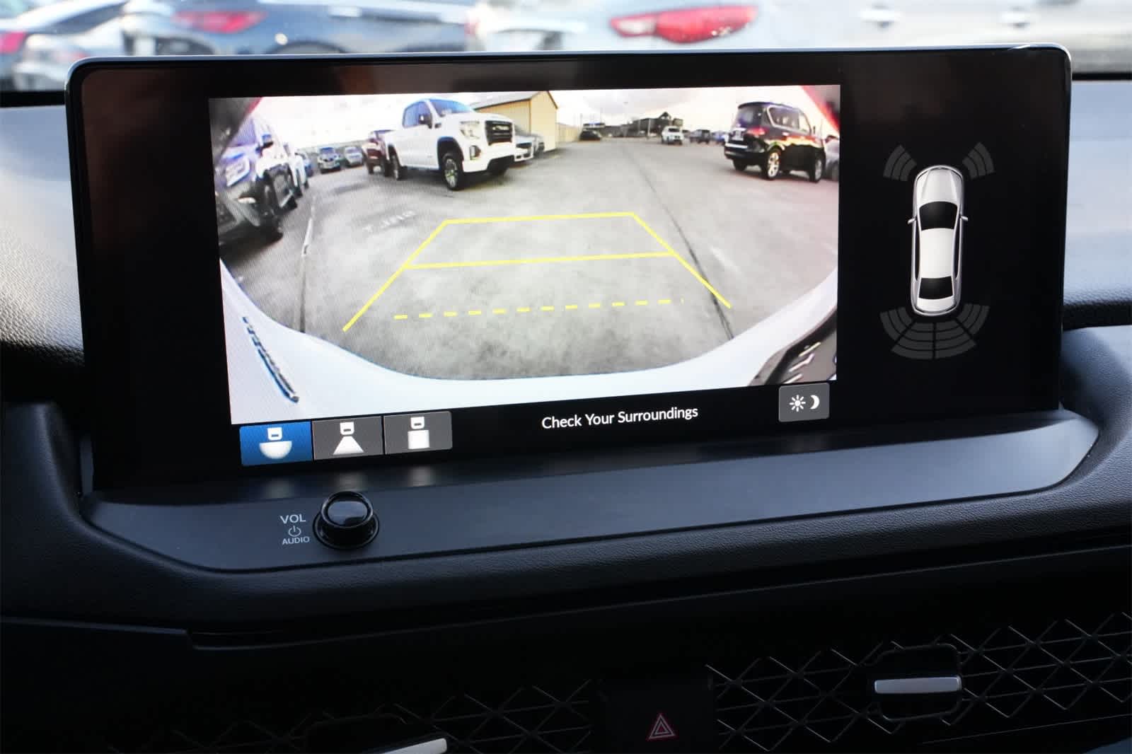 Thumbnail: 2023 Honda Accord - 15