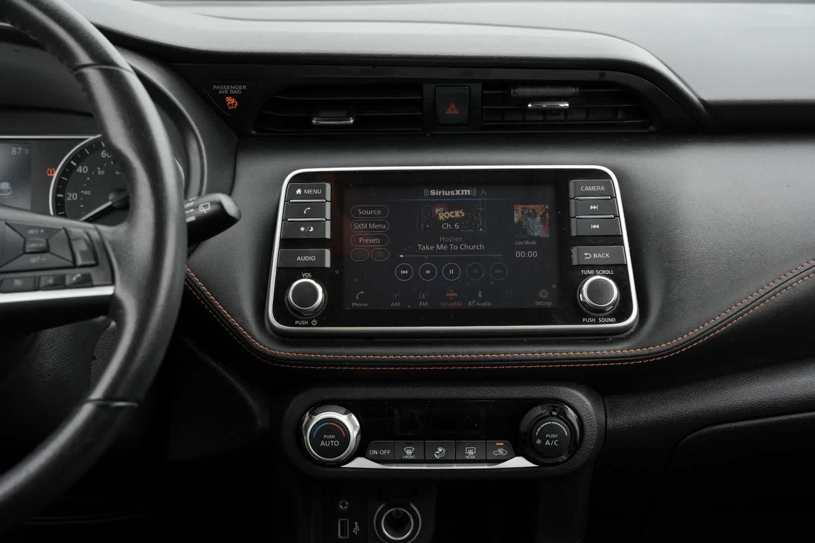 Thumbnail: 2020 Nissan Kicks - 12
