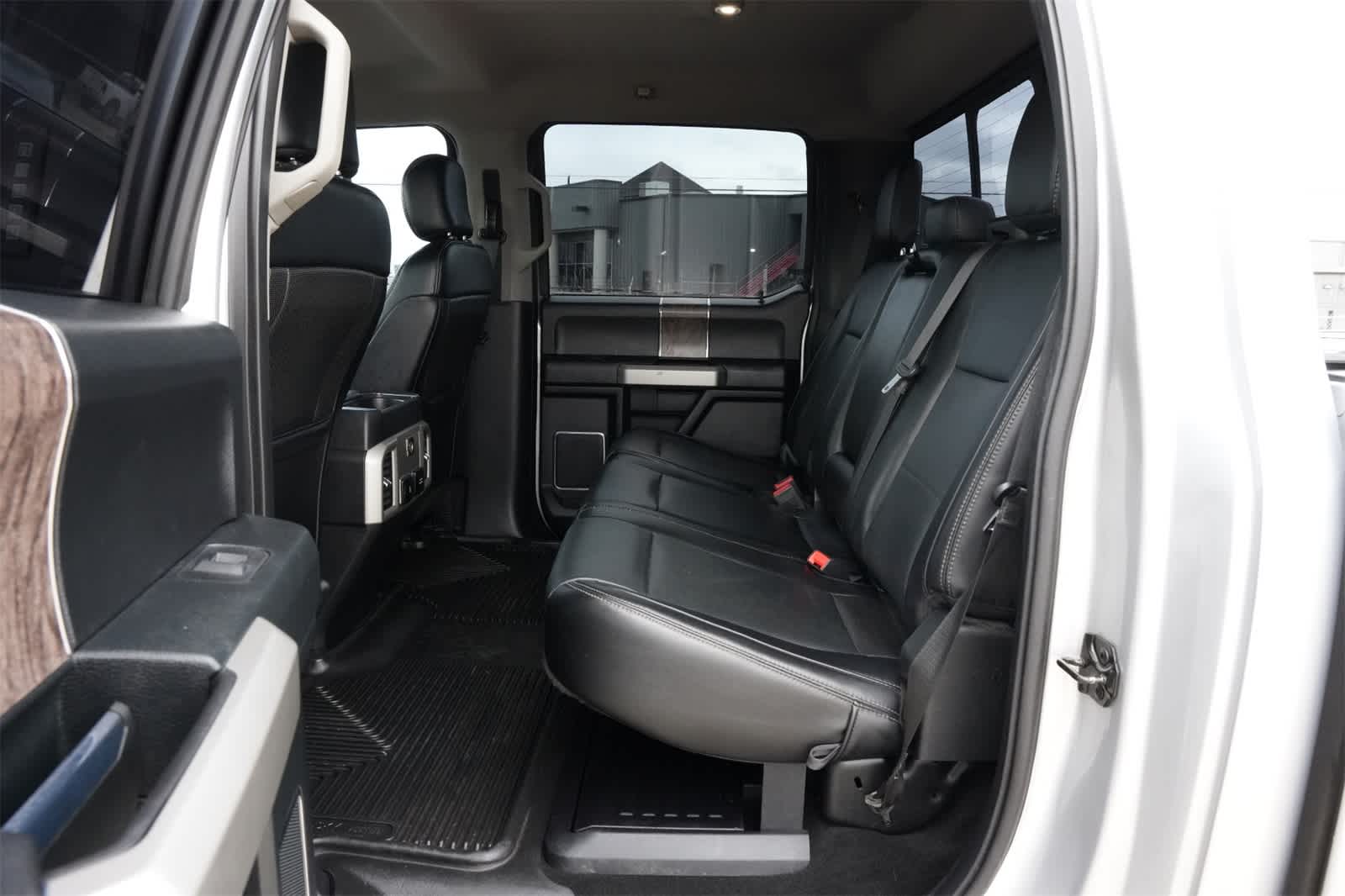 Thumbnail: 2019 Ford F-250 - 19