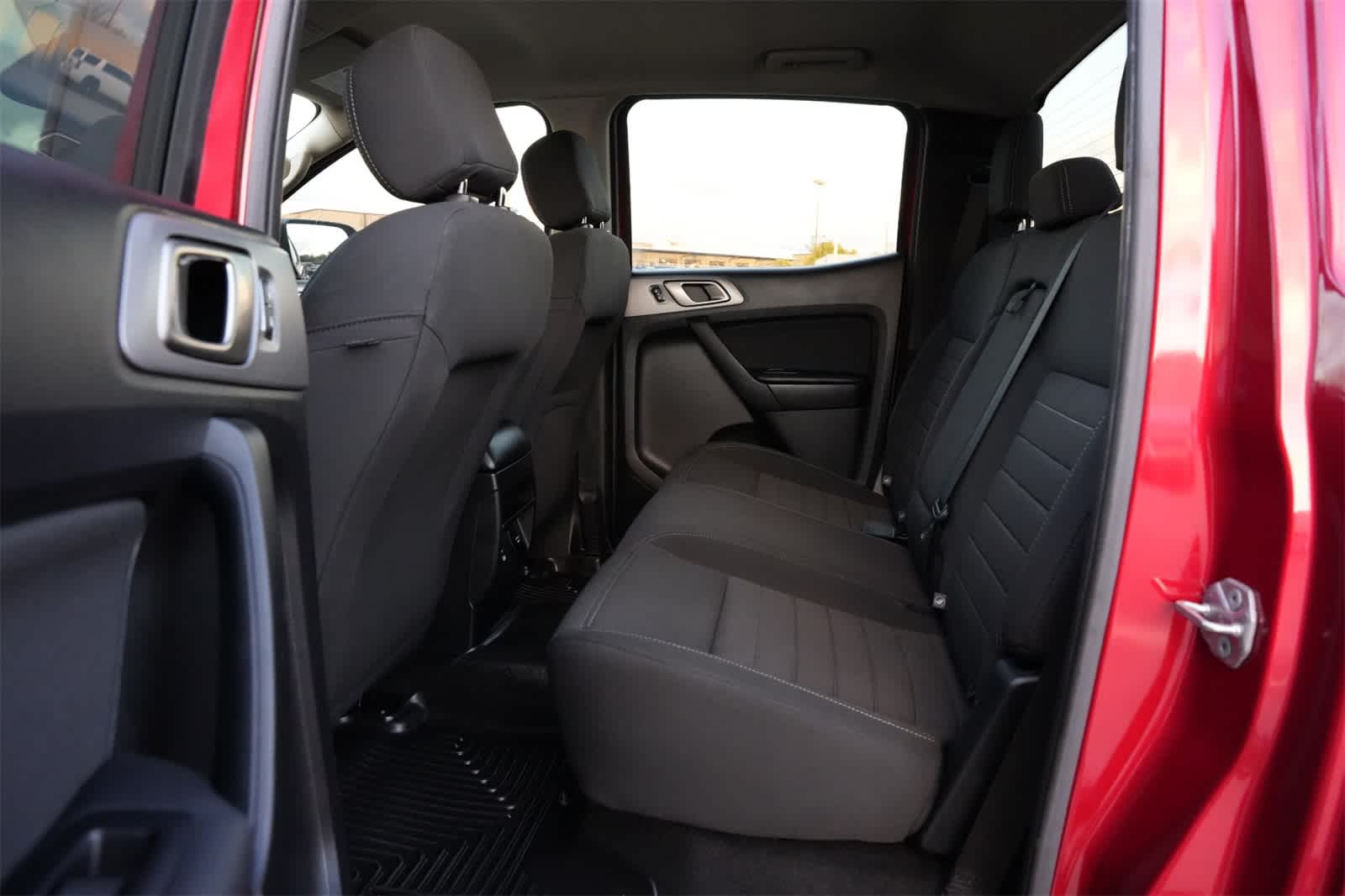 Thumbnail: 2020 Ford Ranger - 17