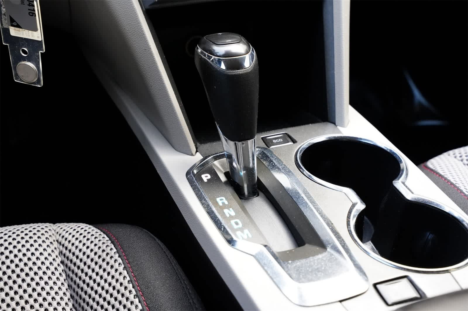Thumbnail: 2016 Chevrolet Equinox - 12