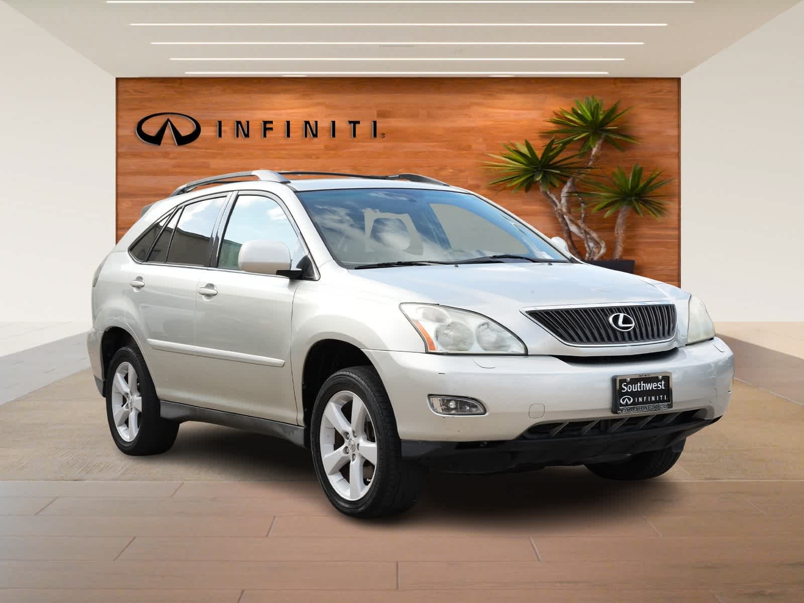 Thumbnail: 2007 Lexus RX - 3