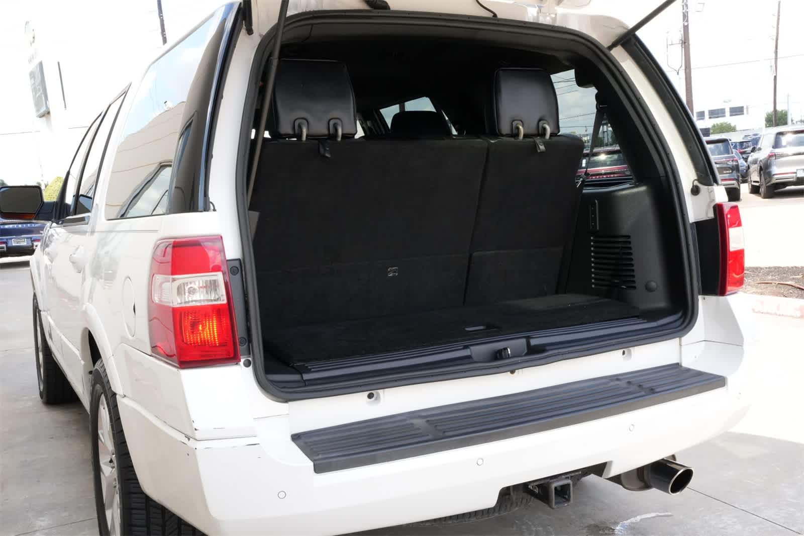 Thumbnail: 2017 Ford Expedition - 21