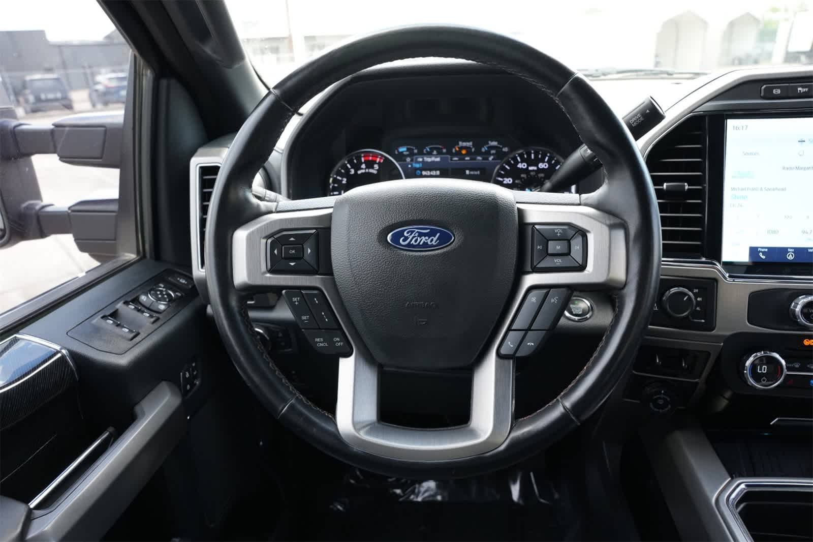 Thumbnail: 2022 Ford F-250 - 9