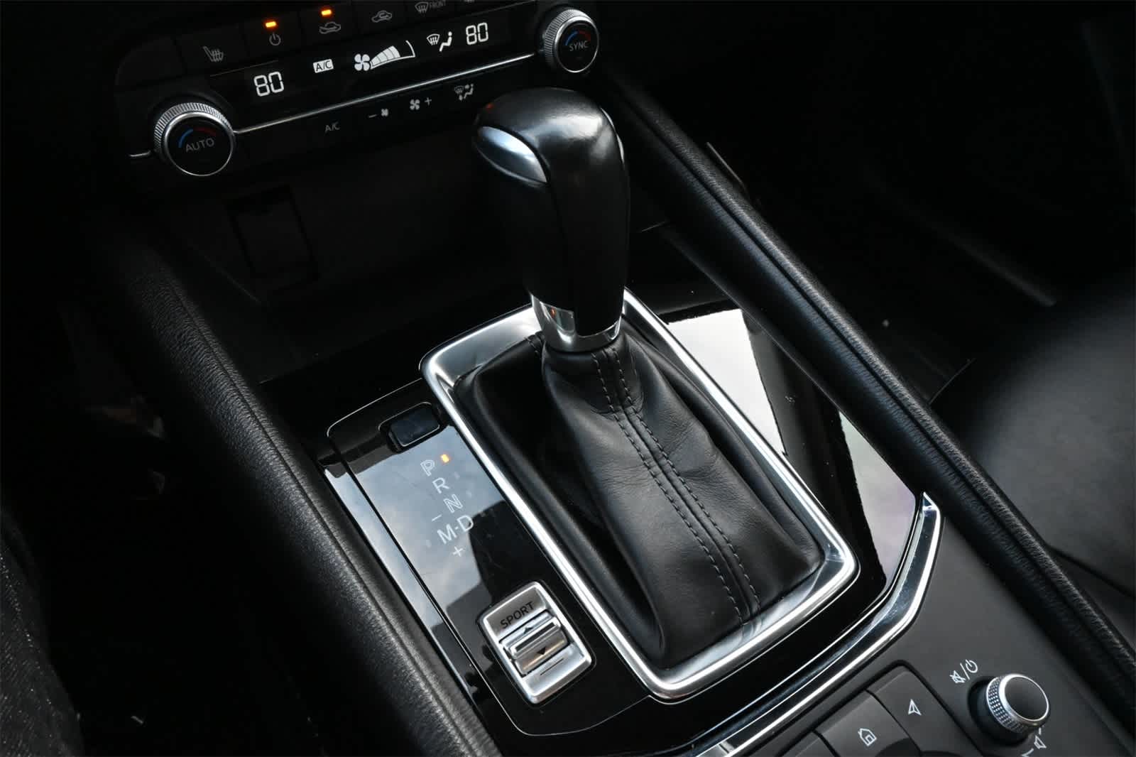 Thumbnail: 2023 Mazda CX-5 - 15