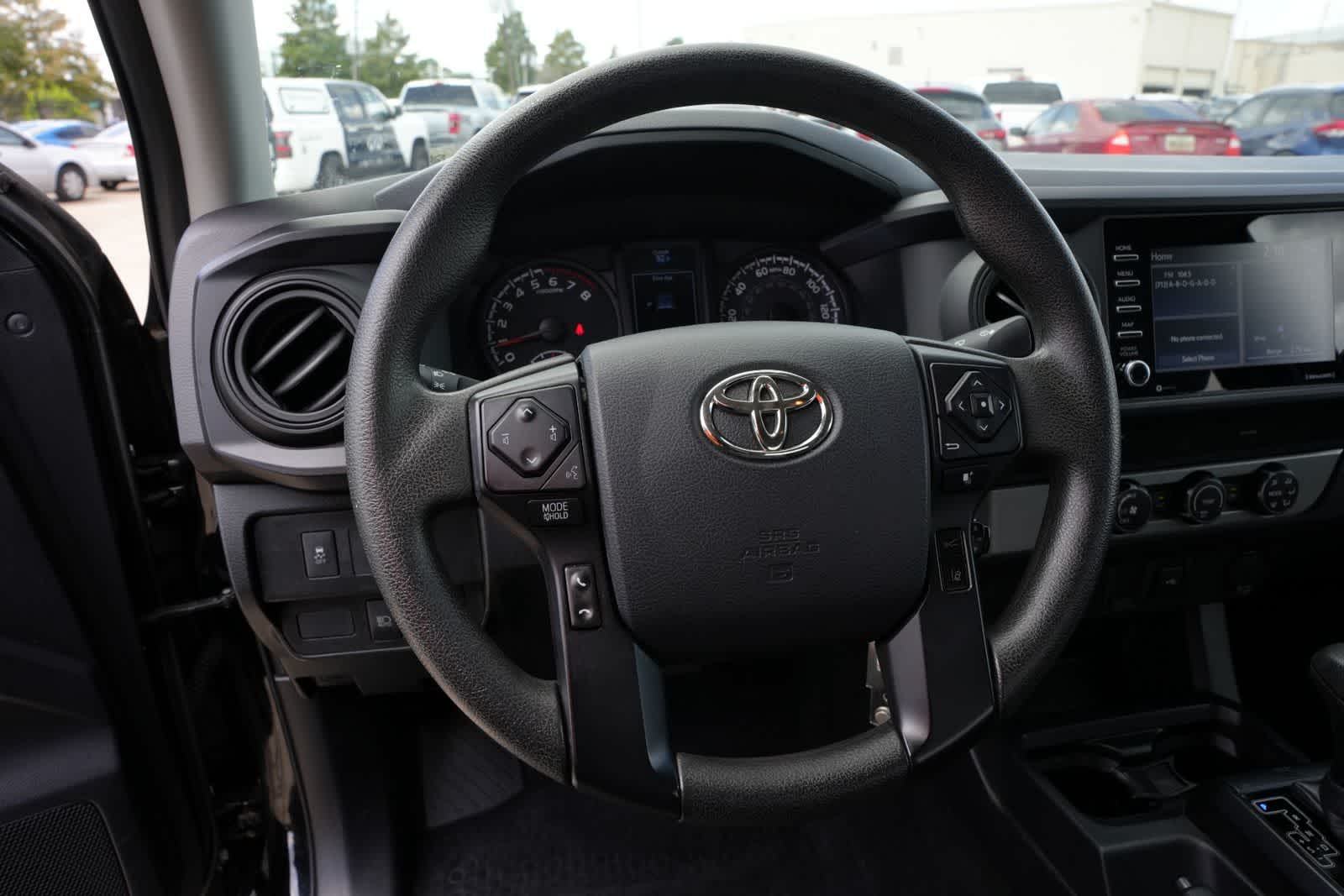 Thumbnail: 2020 Toyota Tacoma - 7