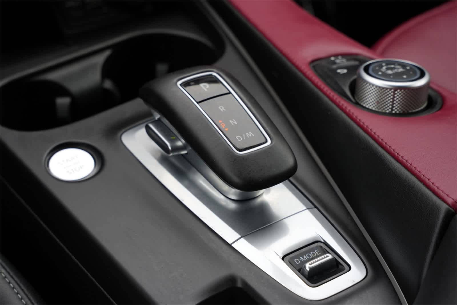 Thumbnail: 2025 INFINITI QX50 - 15