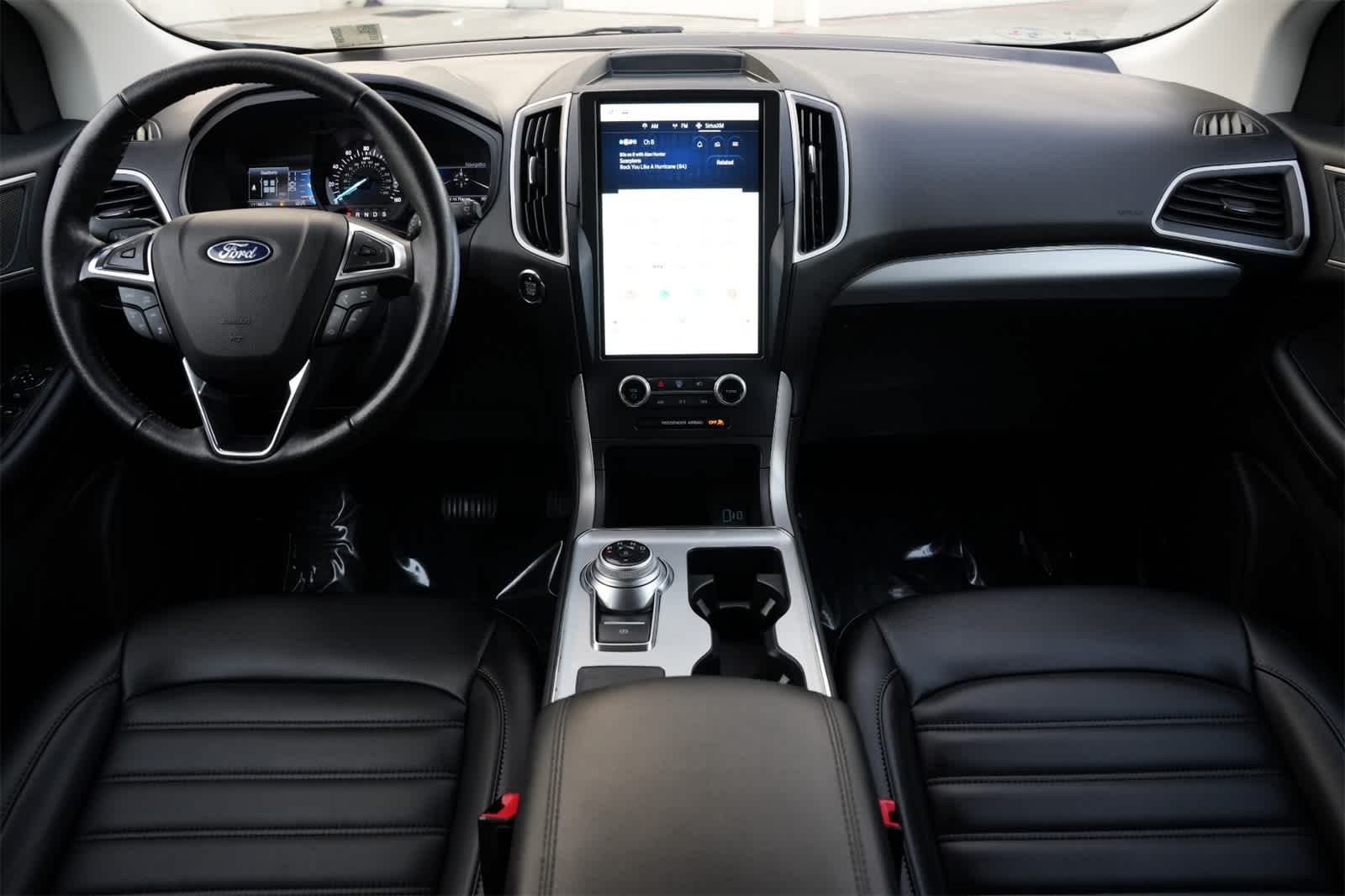 Thumbnail: 2022 Ford Edge - 7