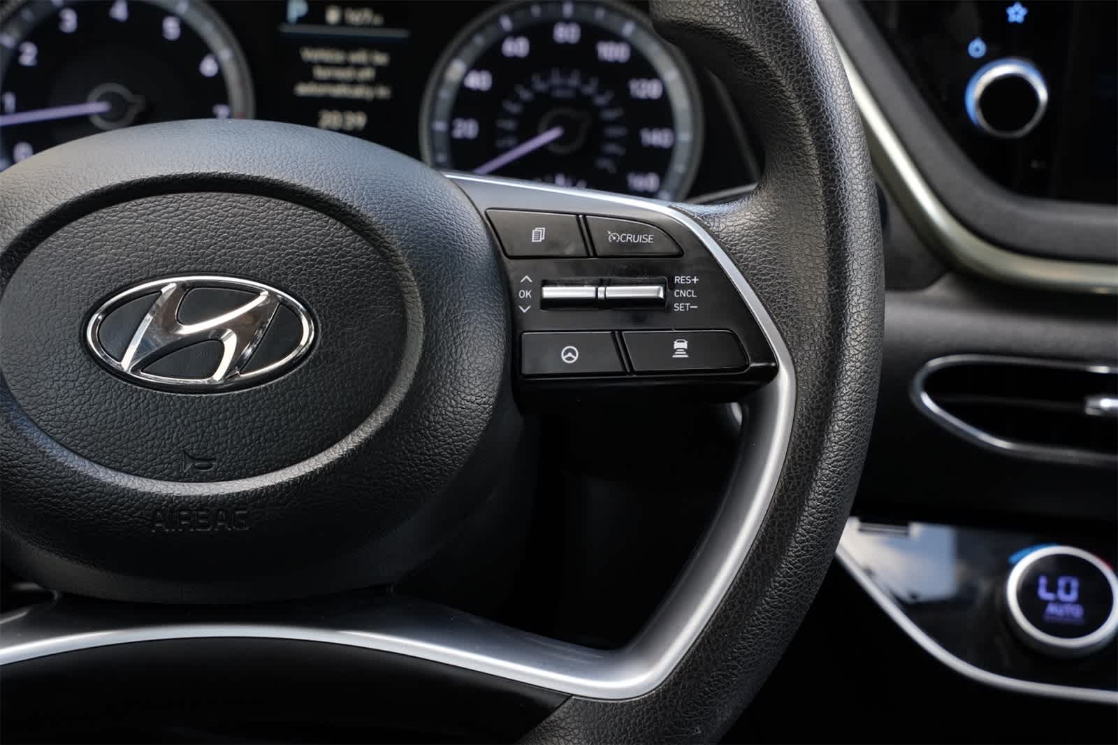 Thumbnail: 2023 Hyundai Sonata - 10