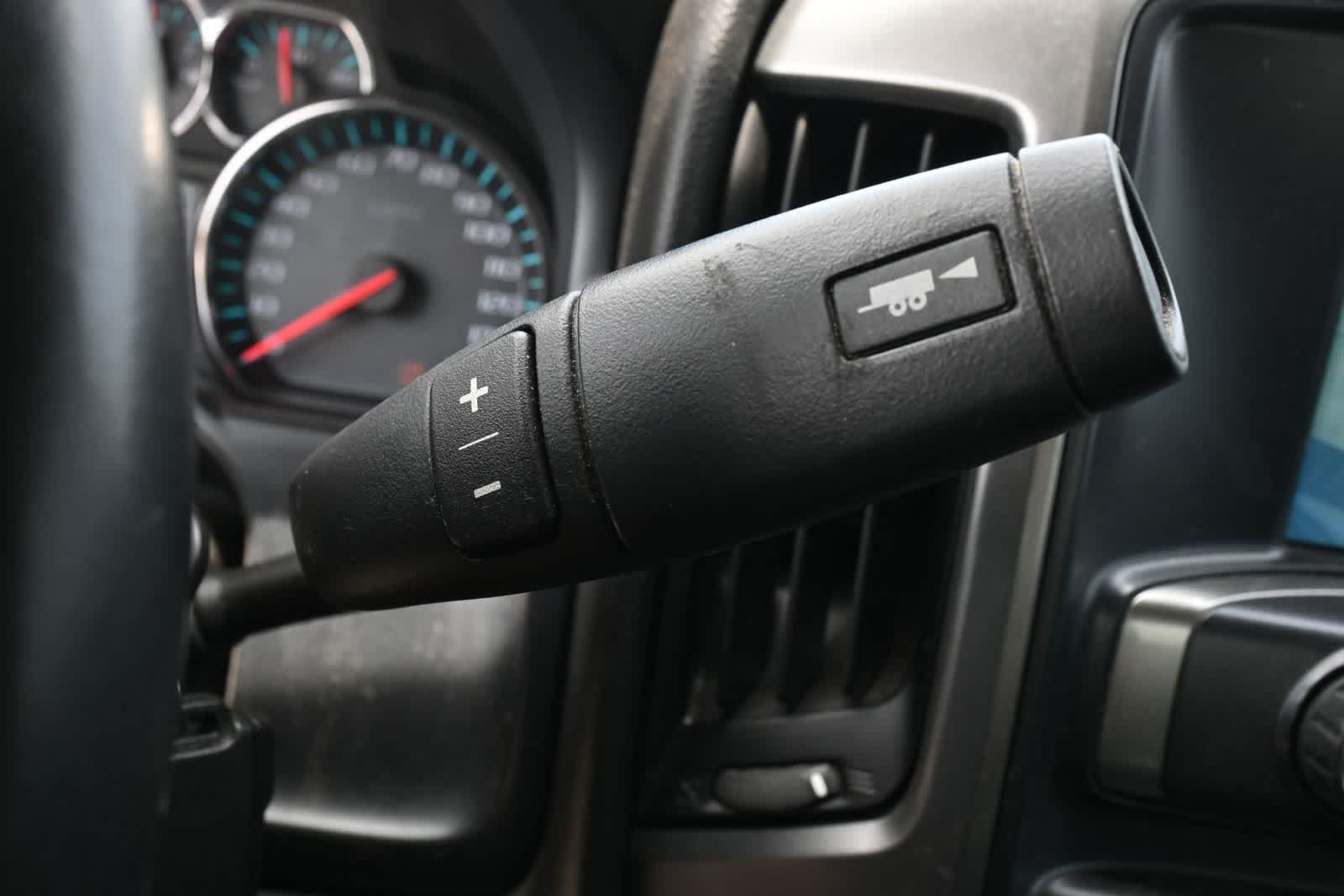 Thumbnail: 2019 Chevrolet Silverado 1500 - 13