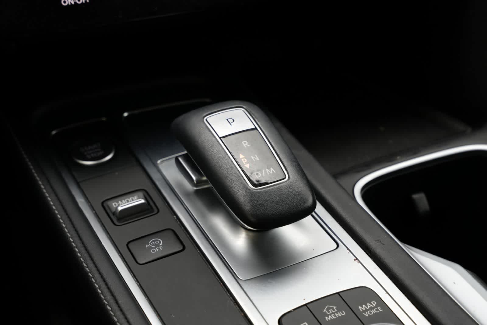 Thumbnail: 2023 INFINITI QX60 - 15
