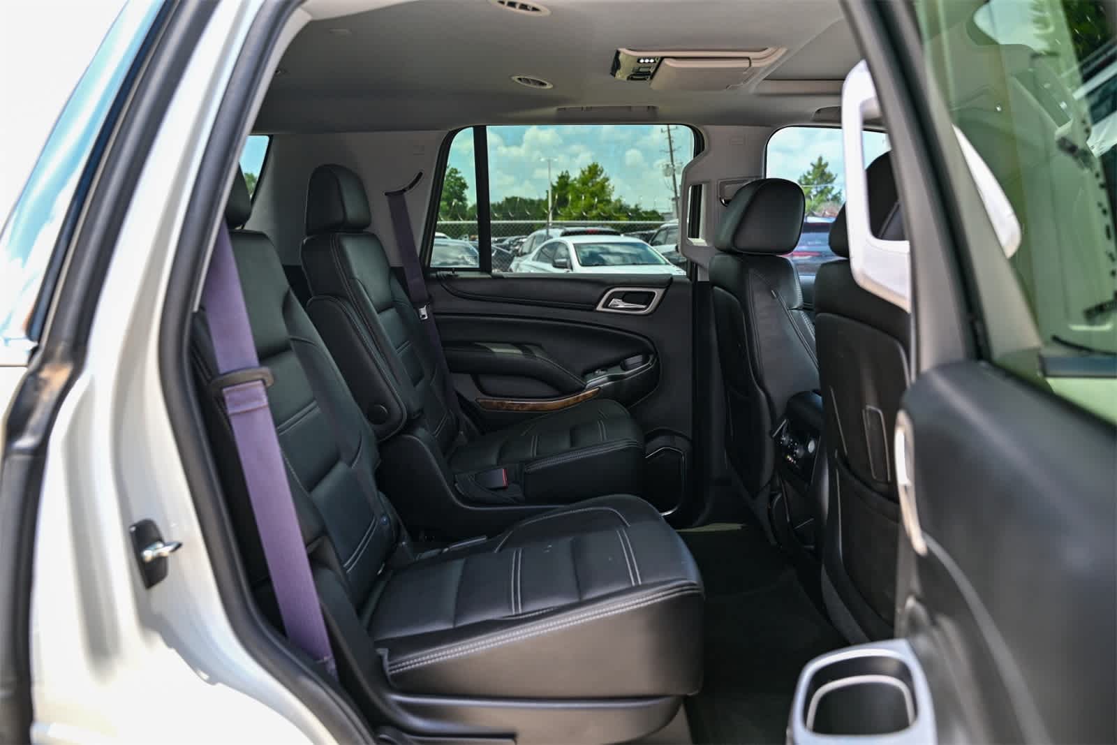 Thumbnail: 2015 GMC Yukon - 20