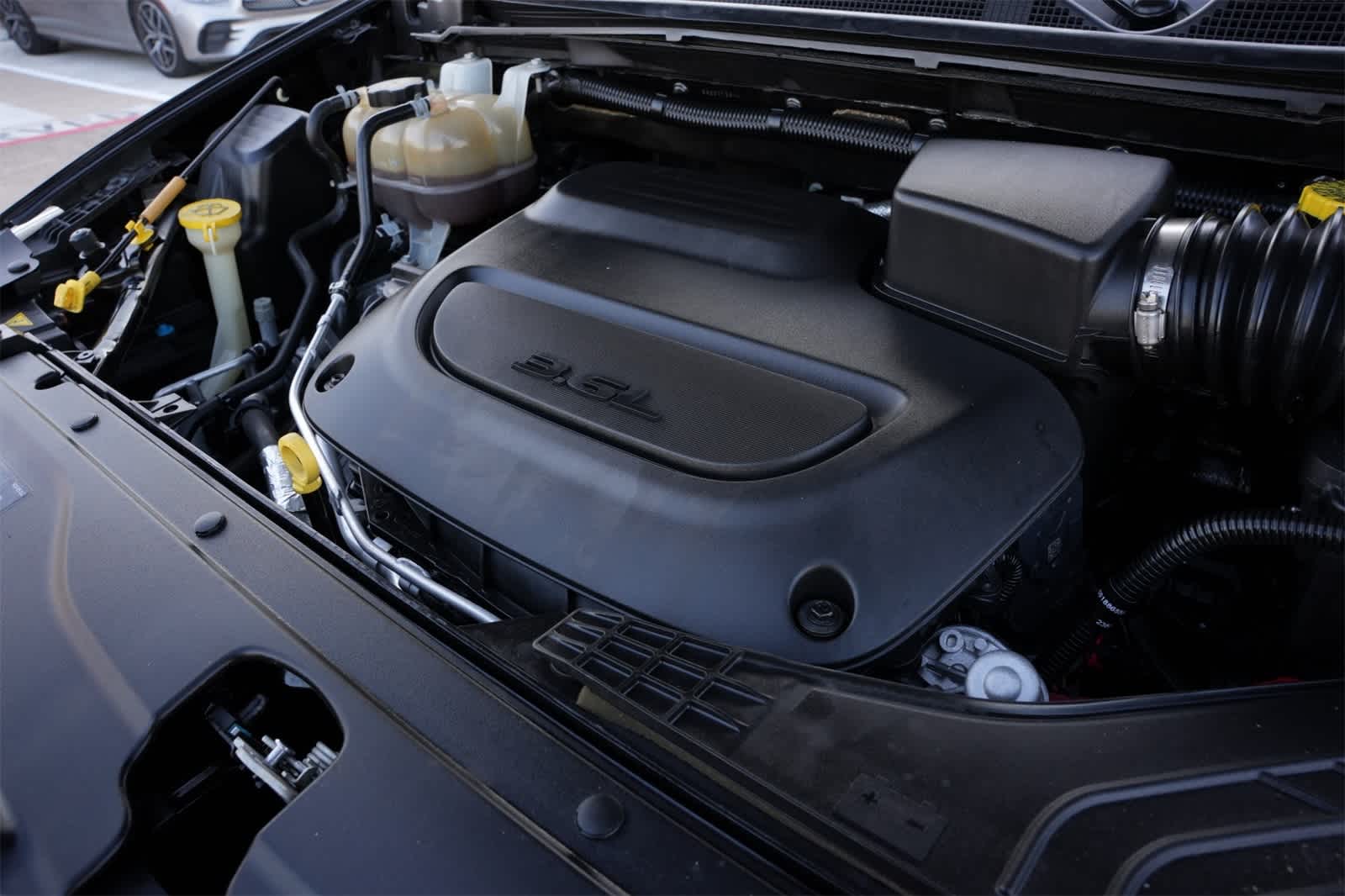 Thumbnail: 2020 Chrysler Pacifica - 24