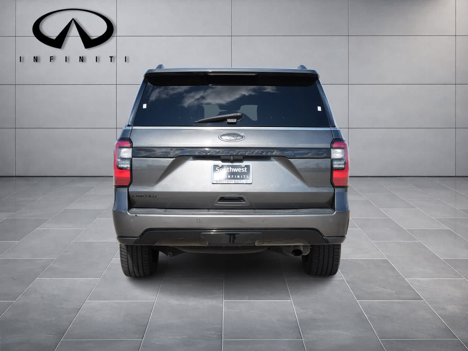 Thumbnail: 2019 Ford Expedition - 6