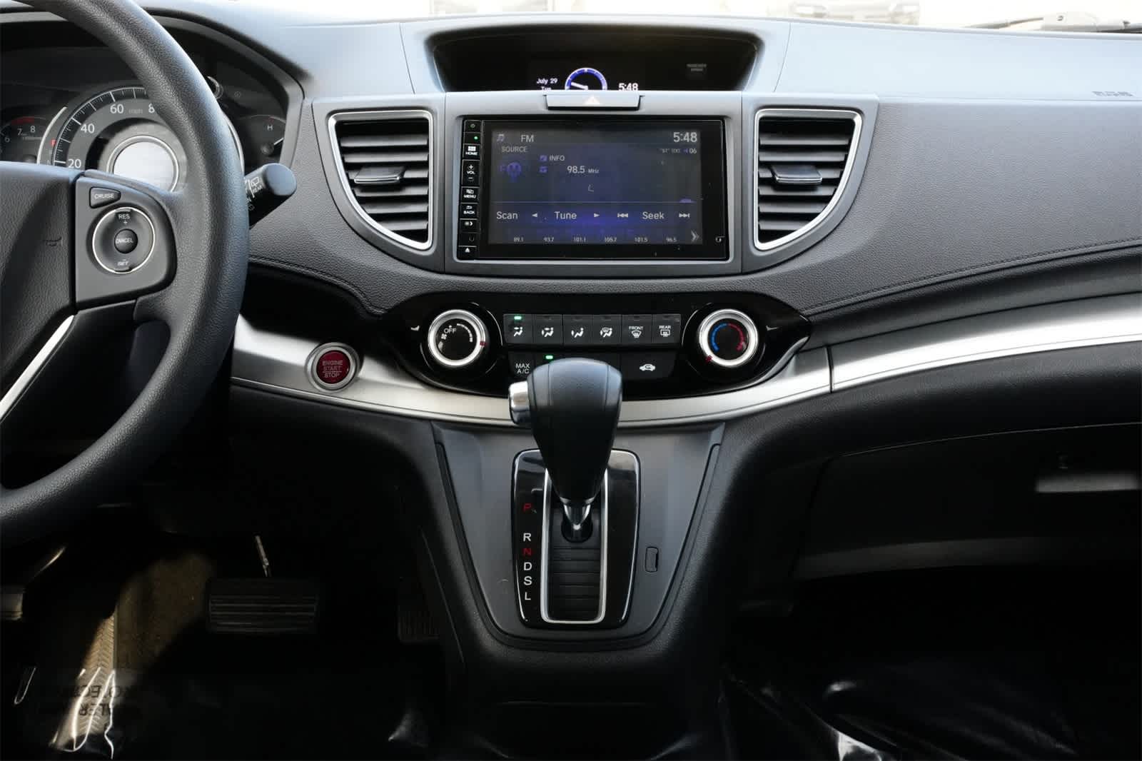 Thumbnail: 2016 Honda CR-V - 13