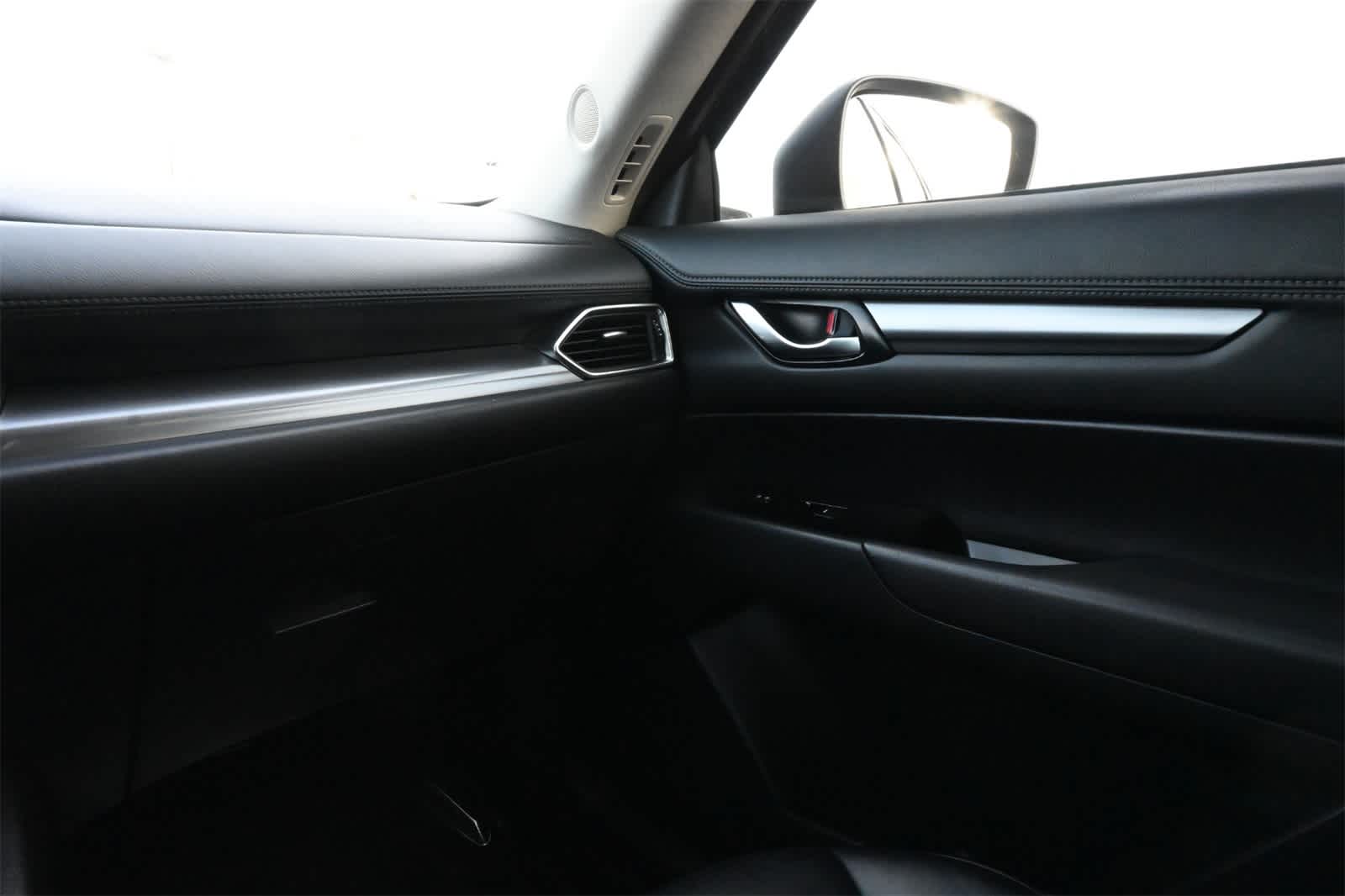 Thumbnail: 2023 Mazda CX-5 - 8