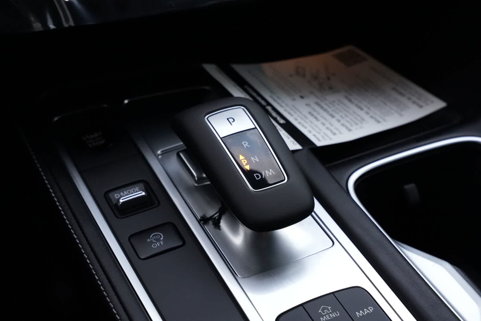 Thumbnail: 2026 INFINITI QX60 - 15