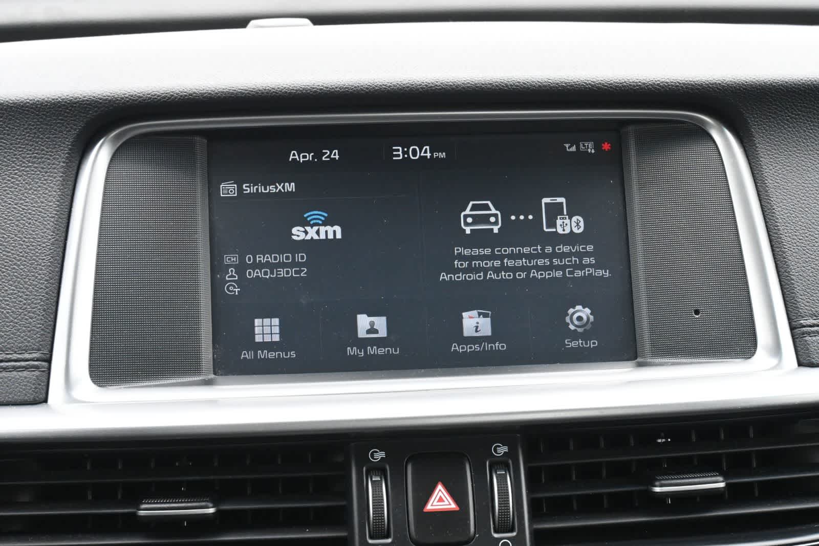 Thumbnail: 2019 Kia Optima - 13