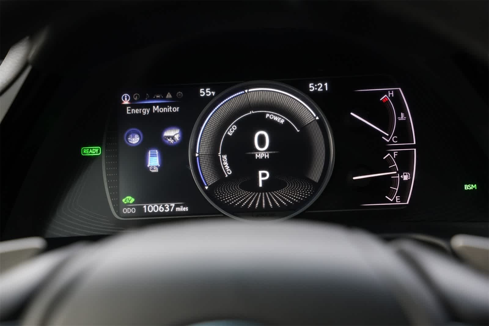 Thumbnail: 2022 Lexus ES - 12