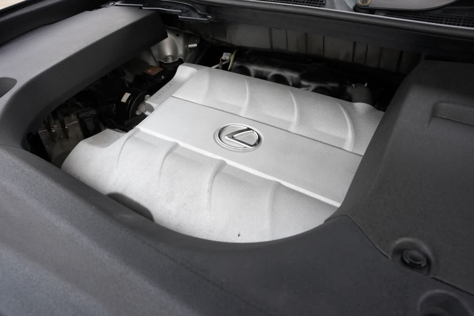 Thumbnail: 2013 Lexus RX - 25