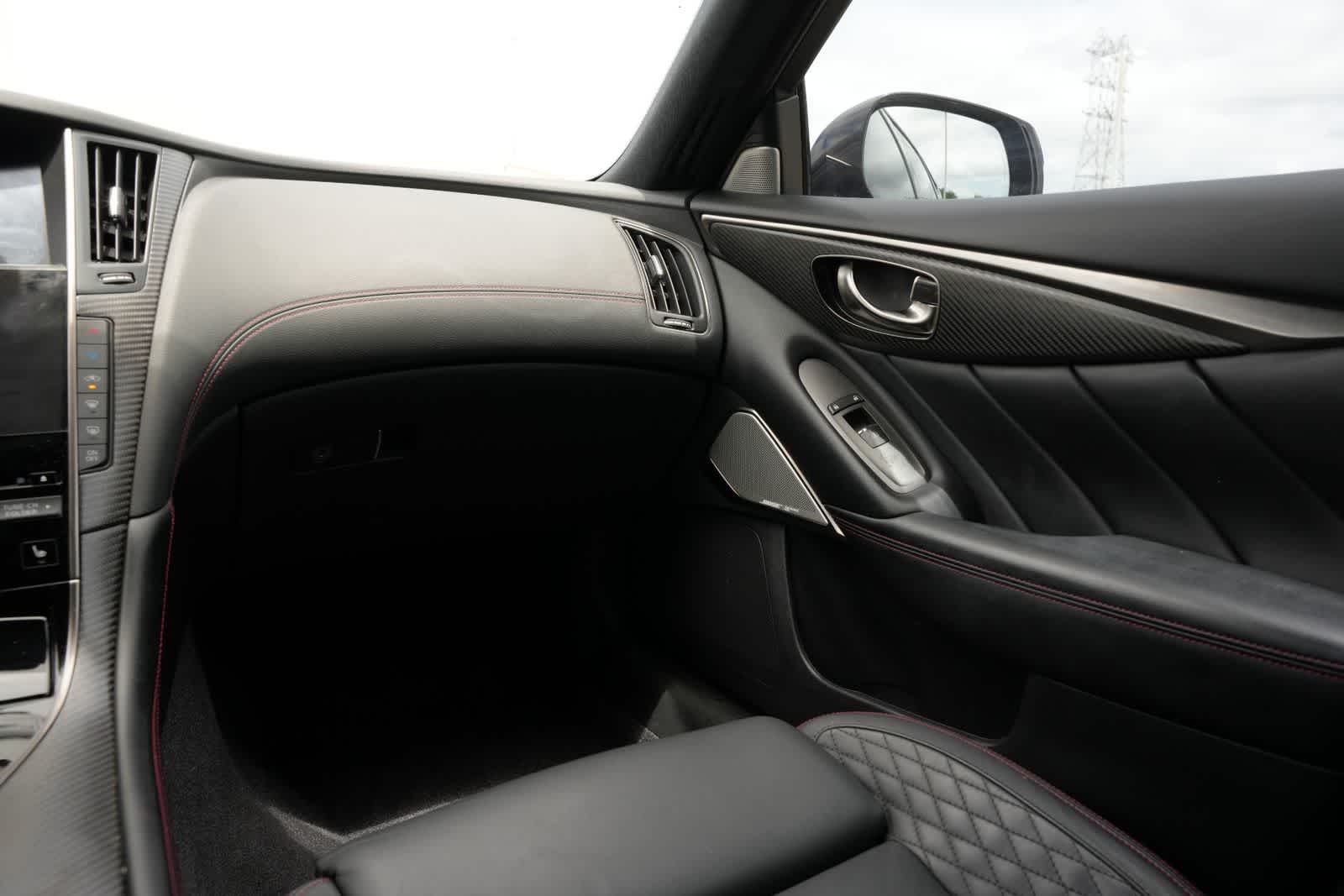 Thumbnail: 2023 INFINITI  - 8