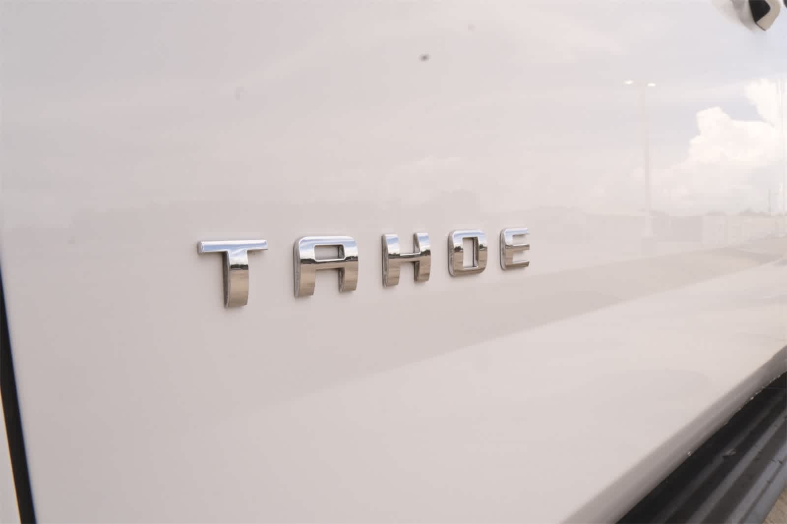 Thumbnail: 2019 Chevrolet Tahoe - 20