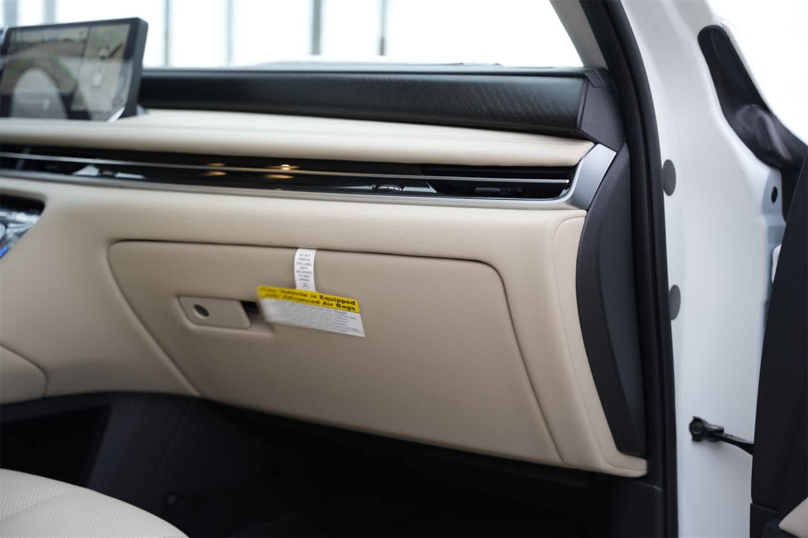 Thumbnail: 2025 INFINITI QX60 - 24